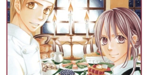 Diaporama "Top 10 des mangas culinaires" - J'aime les sushis - 750g.com