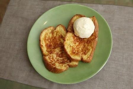 Brioche perdue économique - Harrys