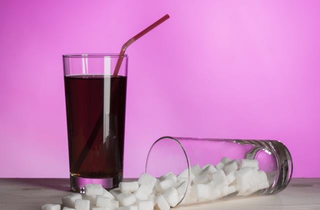 5 raisons de troquer son soda pour un bon thé glacé maison - 750g