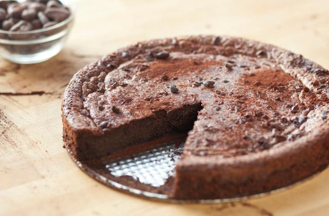 Fondant au chocolat - Photo par Nadège_prunille