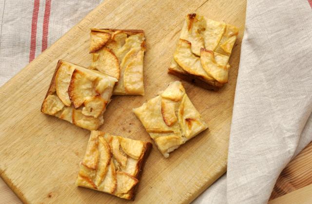 Ces 7 gâteaux aux pommes que vous devez absolument tester - Pascale Weeks