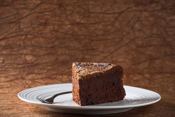 Fondant au chocolat succulent - Photo par christIYC