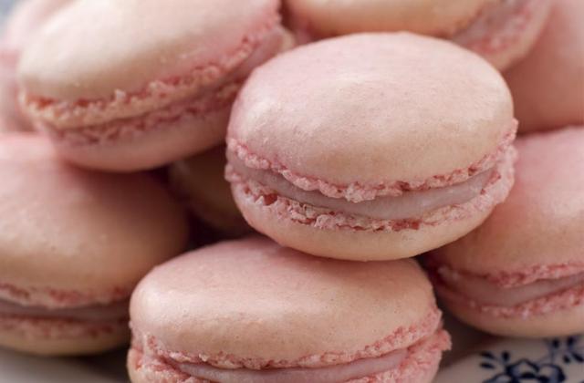 Macarons - Photo par 750g