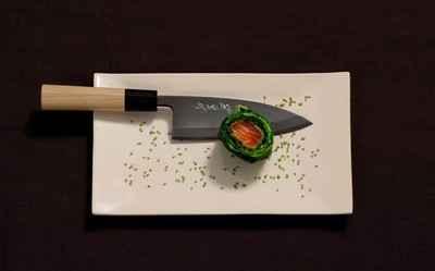 Aromatik Maki ! - Photo par 750g