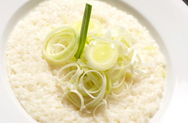 5 risottos que l'on aime manger en hiver - Photo par 750g