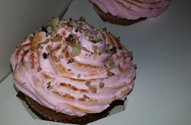 Recette Cupcake Au Sirop D Erable Et Chataignes 750g