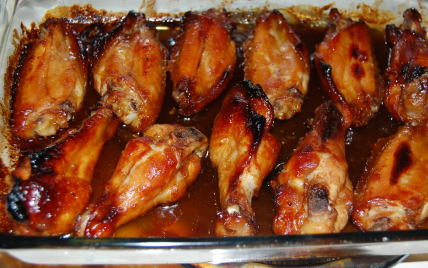 Ailerons de poulet st Barth - Photo par chanta0