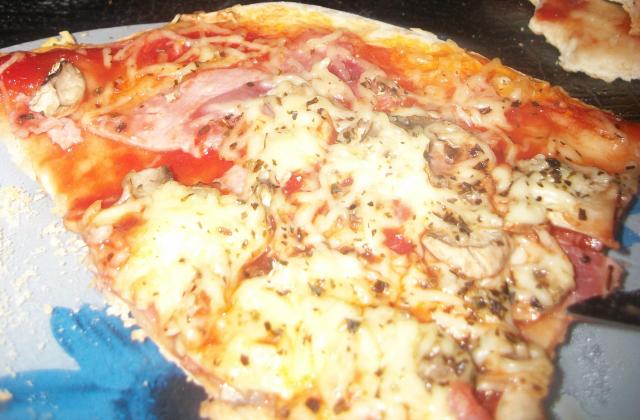 Pizza Venise - oulalaZ