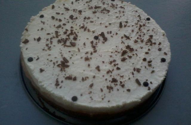 Gâteau aux 3 chocolats économique - Photo par oumanaj