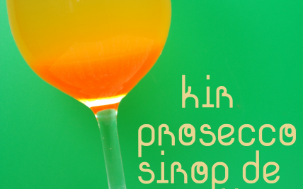 Kir prosecarrot - Photo par laurent[blog-moleculaire]
