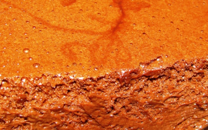 Mousse au chocolat vite faite et onctueuse - Kokille