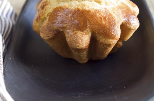 15 brioches super gourmandes pour petit-déj cocoon - Photo par Marie-Rose Dominguès