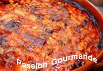 Cassoulet facile - Photo par passiongourmande