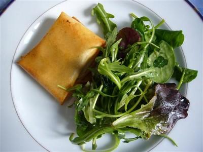 Croustillant de tartiflette - Photo par orsattoni sylvie