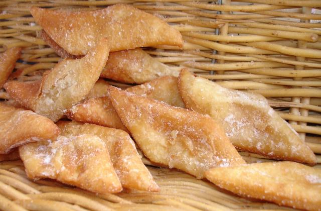 7 sortes de beignets à faire à la maison - Marie-Rose Dominguès