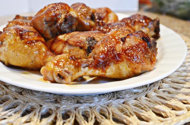 10 marinades pour cuisiner le poulet comme jamais - Marie-Rose Dominguès