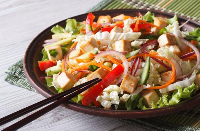 Les 14 aliments phares quand on ne veut plus manger de viande - 750g