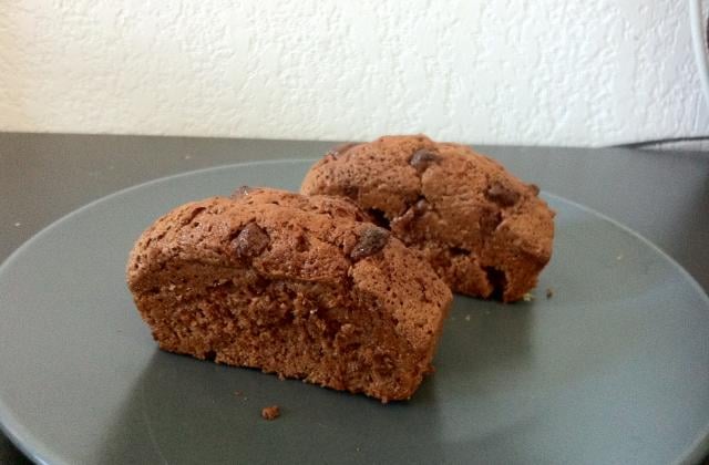 Brownies  faciles - Photo par delfdeF