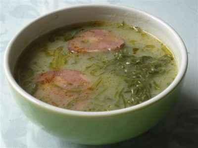 Caldo Verde - Photo par sofiad