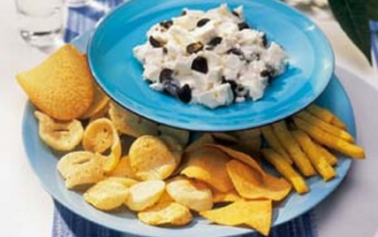 Saveur Grecque - Photo par Instant craquant