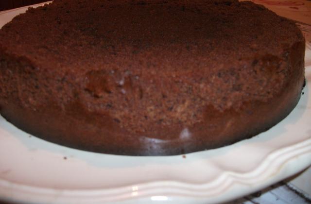 Recette Gateau Au Chocolat Et Poudre D Amandes 750g