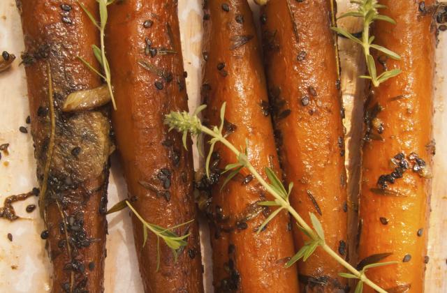 Zéro féculents après 18h : qu'est-ce qu'on mange à la place ? - 750g