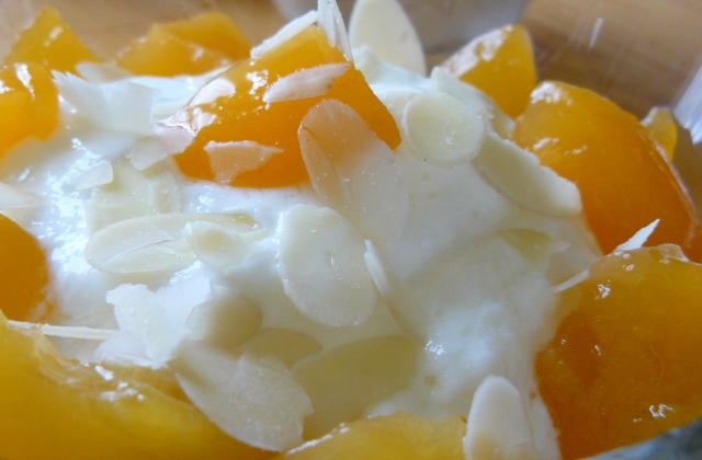 Abricots au fromage blanc façon charlotte - Communauté 750g