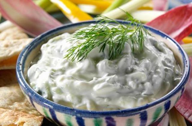 10 idées de recettes à faire avec du yaourt - Bérengère