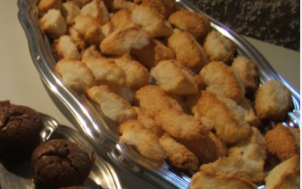 Congolais : une recette exotique - Photo par lamarsp