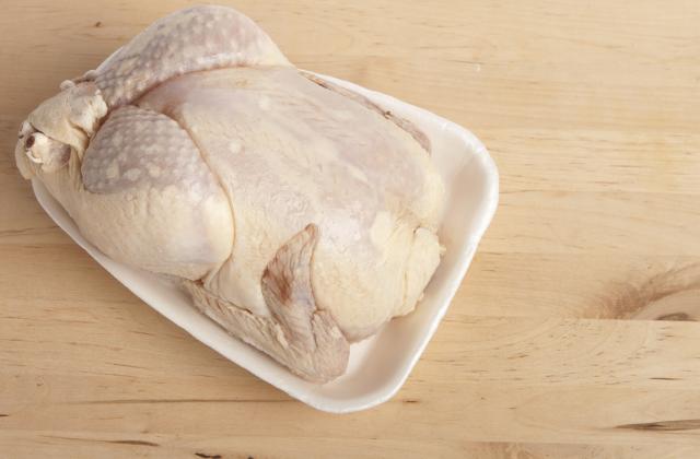 10 choses que vous ne savez peut-être pas sur le poulet - Florentine - 750g