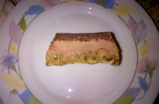 Terrine de foie gras autour du canard - Photo par latger