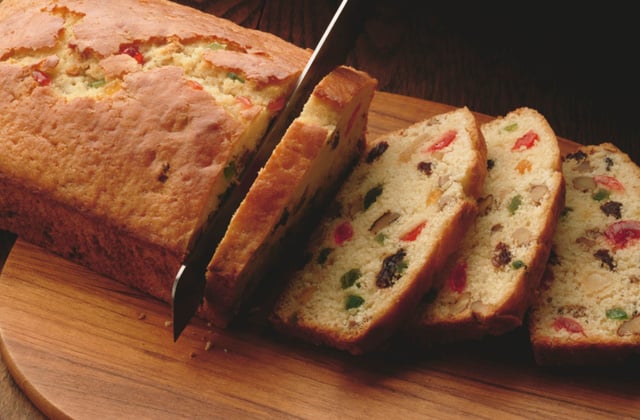 10 secrets pour réussir un cake comme une pro - Pascale Weeks