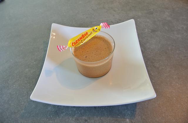 Mousse au carambar - Photo par p 47