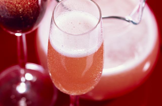 Le TOP 10 des cocktails préférés des français en 2016. Lequel buvez-vous ? - Pascale Weeks