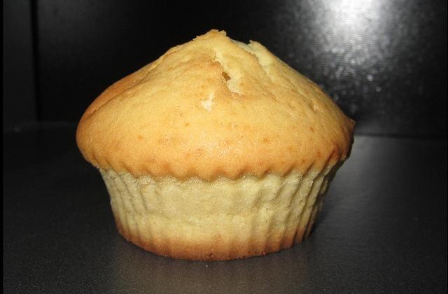 Cupcake facile - Photo par Membre_495266