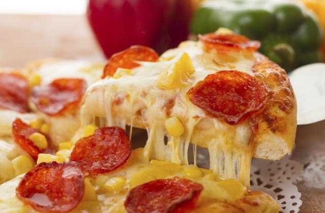 10 pizzas trop gourmandes à absolument essayer ! - Marie-Rose Dominguès