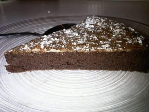 Fondant chocolat - Photo par lili06