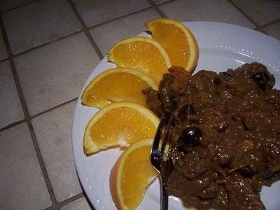 Daube de boeuf Provençale - Photo par chantaG0