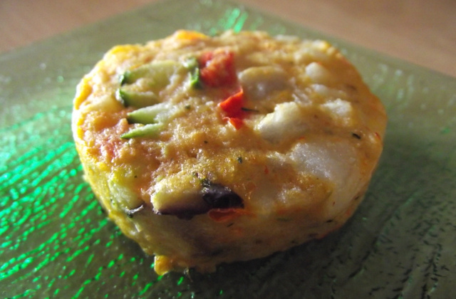6 plats à faire avec un reste de ratatouille - Cuisine avec Kevin
