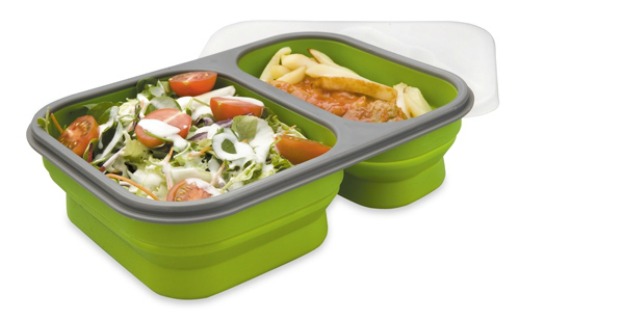 Les 10 lunch-box les plus originales - 750g