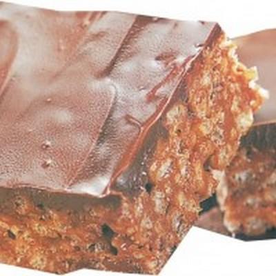 Brownies soufflés - Chez un Chef