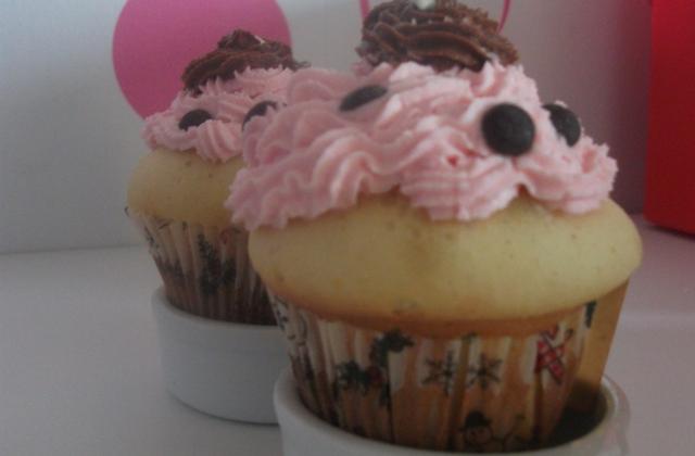 Cupcakes - Photo par sandrai2