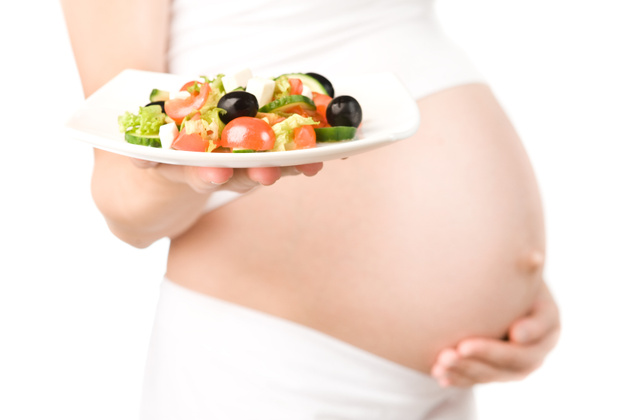 7 aliments qu'une femme enceinte ne peut pas manger