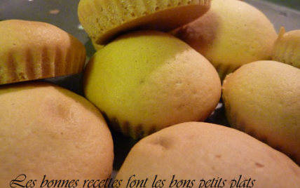Petits biscuits moelleux fondants pour petits bébés exigeants - Photo par drinou_331