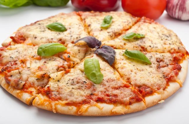 10 pizzas trop gourmandes à absolument essayer !