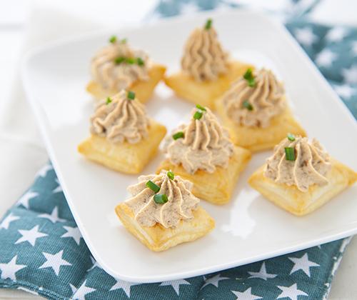 Nos plus belles recettes d'apéritif dînatoire - Marie-Rose Dominguès
