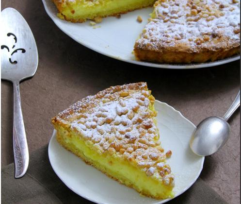6 tartes italiennes que l'on a adoptées pour le dessert - Silvia Santucci