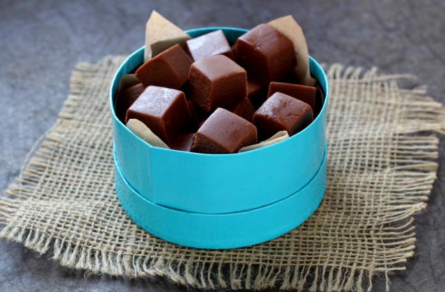5 desserts qui mêlent chocolat et caramel - Photo par 750g