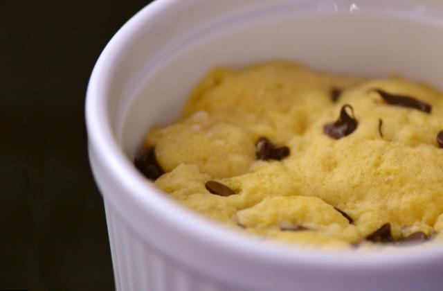 10 idées de recettes de mugcakes salés et sucrés - 750g