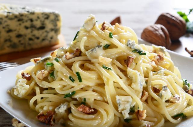 10 idées de recettes pour cuisiner le gorgonzola - 750g